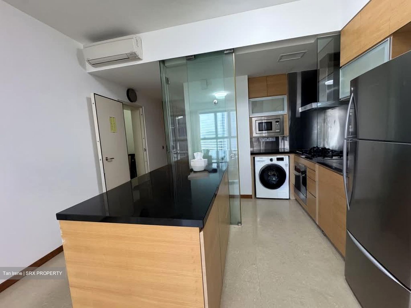 The Clift (D1), Apartment #576209041